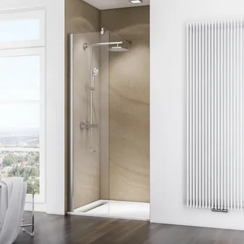 500 mm, 2000 mm, Chromoptik, Klar hell, versiegelt