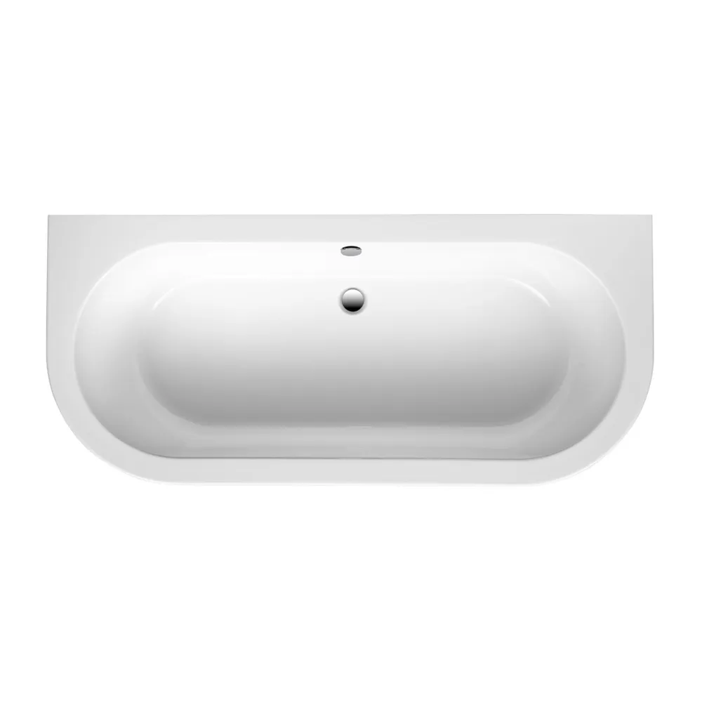 Badewanne Lago Freisteller