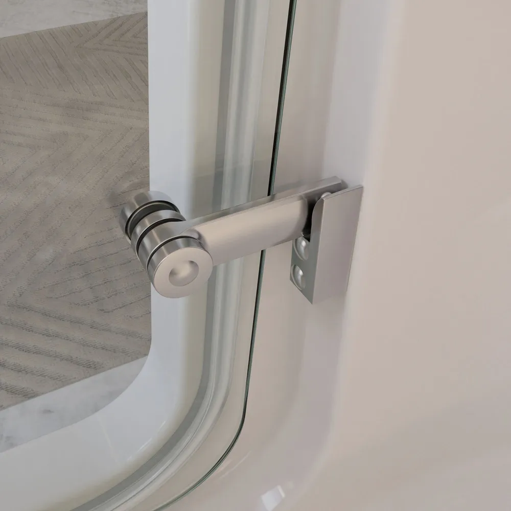 Schulte Badewanne Q1 links