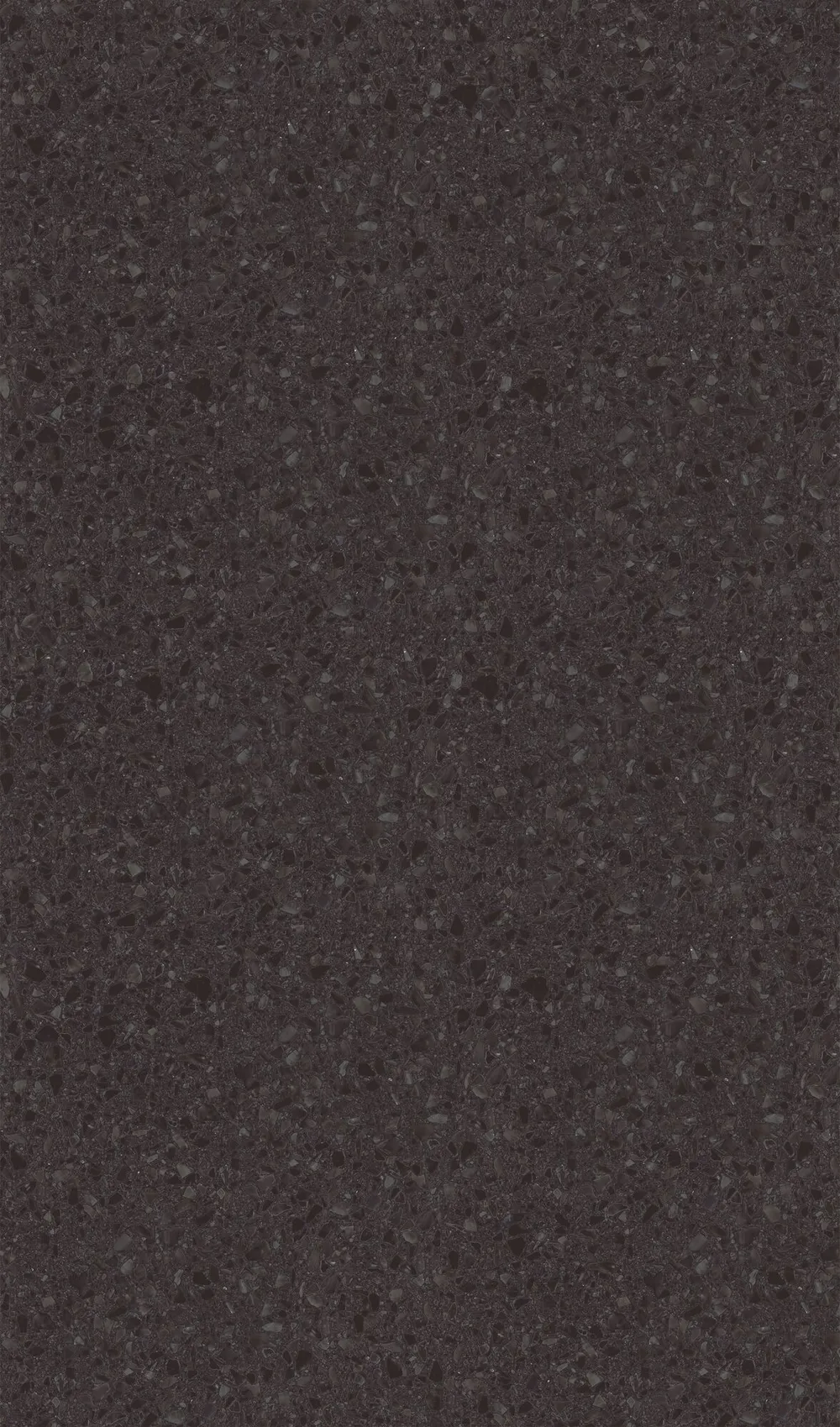 Moderne Duschrückwand der SCHÖNER-WOHNEN-Kollektion in 1500 x 2550 mm mit seidenweicher Oberfläche und natürlichem Farbspiel. Artikel: Mondschatten