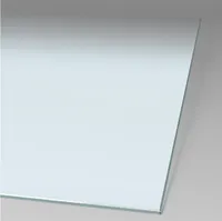 Glasart /-dekor: Dekor Bodennebel